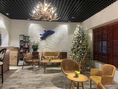 -鹿园 MOOSE(长宁店)