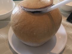 -无招牌海鲜餐厅(滨海艺术中心店)