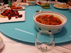 -普天和酒楼·新津菜·烤鸭(天津之眼店)