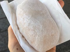 -澳门长洲糯米糍(柯打苏沙街店)