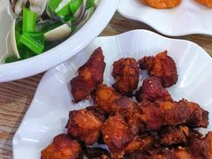 -瑶记海鲜餐厅(西涌店)