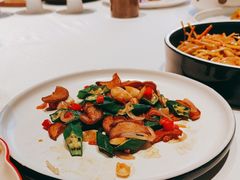 -百富源·海鲜辽菜(浑河堡店)