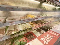 -每味每客·重庆麻辣烫(国泰店)