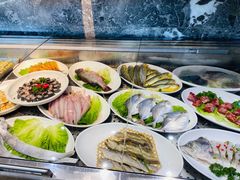 -一鸣饭庄(七星店)