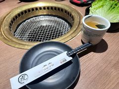 -虎丸烧肉(世纪汇店)