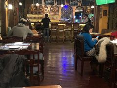 大堂-秀·爱尔兰餐吧(上海路店)