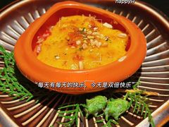 -松鹤精致料理(五一中路店)