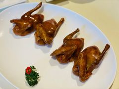 -利苑酒家(金宝店)