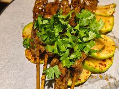 -醉烧膘·烧烤夜宵王(总店)