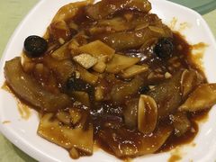 -南来顺饭庄·清真(南菜园店)