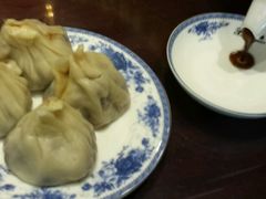 无锡小笼-熙盛源(凤凰街店)