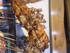 -探唐烧烤(棠东店)