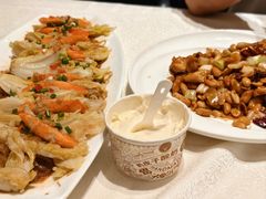-大铁勺新津菜(熙悦汇店)