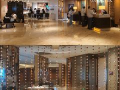 -正佳广场万豪酒店-粤菜餐厅·点心·海鲜·聚餐
