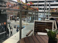 露天位-DOUTOR德咖伦(吴江路店)