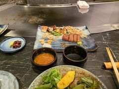 -神户牛排餐厅MOURIYA(总店)