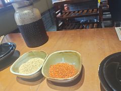 -炭窑水浒烤肉(汉阳鹦鹉巷子店)