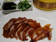 -口福饺子烤鸭(恒大御湖庄园店)