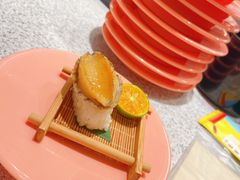 -争鲜回转寿司(中街大悦城店)