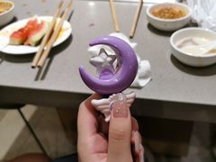 -海底捞火锅(旭辉MALL店)