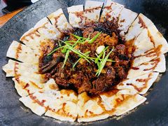 -皖北巫氏三胖地锅鸡(长淮总店)