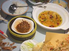 -山里俏·地标皖南菜·屯溪臭鳜鱼(北城万达店)