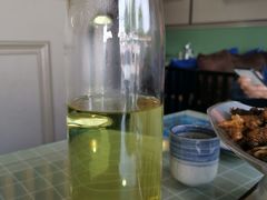 -老家味道主题餐厅
