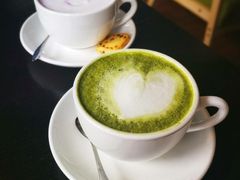 -花与咖啡馆(金星楼店)
