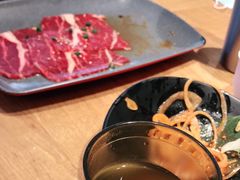 -新石器烤肉(南站店)