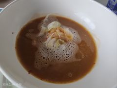 龙虾汤-柏悦酒店-沁园牛排海鲜西餐厅