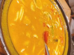 -枣子树·素食餐厅(普陀山店)