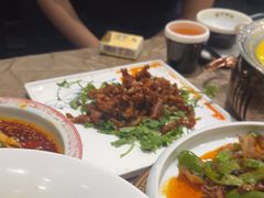 -李氏传家菜(兴城路店)