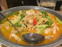 -江味龙虾馆·裸蓝龙虾(南山店)
