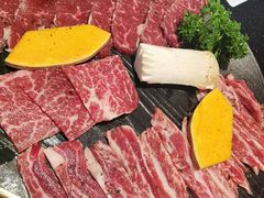 -伏一解牛烤肉专门店(信业购物中心店)