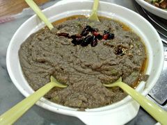 -马记伊源斋涮肉·清真菜(潘家园古玩市场店)