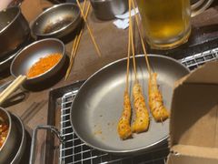 -夜食白市Yespicy·烧烤啤酒宵夜(番禺四海城店)