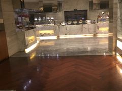 -苏州吴江盛虹万丽酒店-燃餐厅(盛泽店)