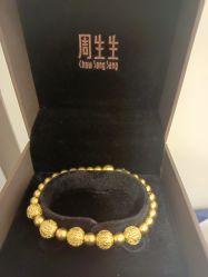 -周生生Chow Sang Sang(又一城店)