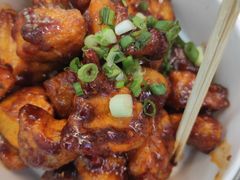 -潘多多·山里人锅巴土豆(八一路店)