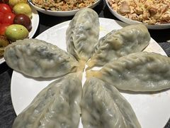 -湘满甲·黄焖甲鱼创始者·湘菜·鲁菜(潘家园店)