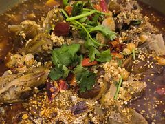 -蓉三少冒烤鸭·四川小吃集(北京首店)