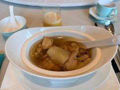 -世博源公馆·本帮融合菜·主题包厢·江景餐厅