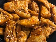 -518豆腐干(总店)