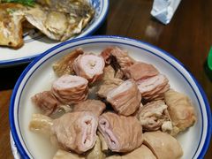 -兰边碗(鼓楼店)