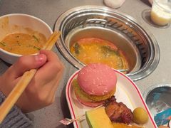 -龍歌自助小火锅(雨花台江南虹悦城店)