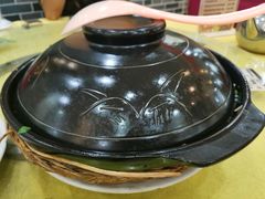-台山美食一绝阿四台山黄鳝饭(阿四创作店)