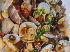 -红盔甲·小龙虾(天钥桥店)