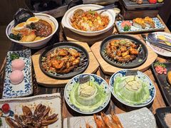 -小川洋风料理(大悦城店)