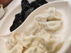 -开海·红岛海鲜虾水饺(石老人店)