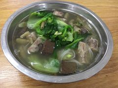 -福屿鲜捞小吃·捞化(福屿总店)